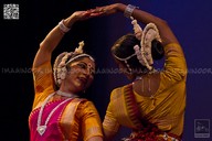 Erasing Borders - DanceFEST INDIA - 2012