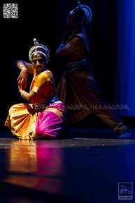 Erasing Borders - DanceFEST INDIA - 2012