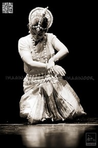 Erasing Borders - DanceFEST INDIA - 2012