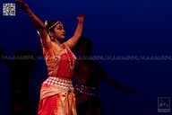 Erasing Borders - DanceFEST INDIA - 2012