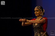 Erasing Borders - DanceFEST INDIA - 2012