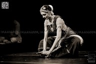 Erasing Borders - DanceFEST INDIA - 2012