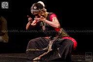 Erasing Borders - DanceFEST INDIA - 2012