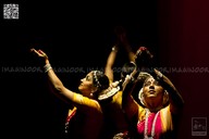 Erasing Borders - DanceFEST INDIA - 2012