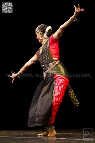 Erasing Borders - DanceFEST INDIA - 2012