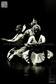 Erasing Borders - DanceFEST INDIA - 2012