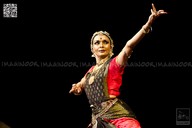 Erasing Borders - DanceFEST INDIA - 2012