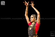 Erasing Borders - DanceFEST INDIA - 2012