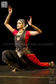 Erasing Borders - DanceFEST INDIA - 2012