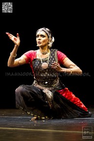 Erasing Borders - DanceFEST INDIA - 2012