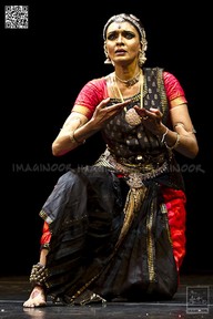 Erasing Borders - DanceFEST INDIA - 2012