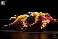 Erasing Borders - DanceFEST INDIA - 2012