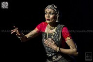 Erasing Borders - DanceFEST INDIA - 2012
