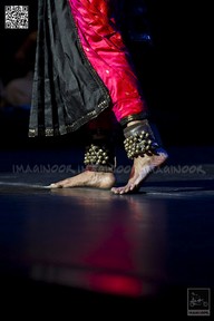 Erasing Borders - DanceFEST INDIA - 2012
