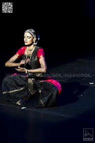 Erasing Borders - DanceFEST INDIA - 2012
