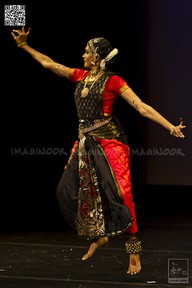 Erasing Borders - DanceFEST INDIA - 2012
