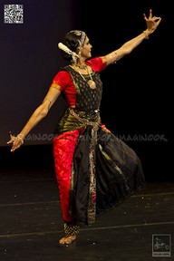 Erasing Borders - DanceFEST INDIA - 2012
