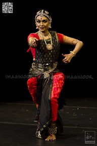 Erasing Borders - DanceFEST INDIA - 2012
