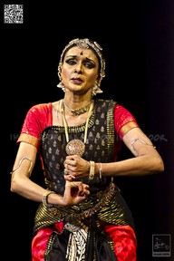 Erasing Borders - DanceFEST INDIA - 2012
