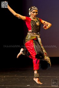 Erasing Borders - DanceFEST INDIA - 2012
