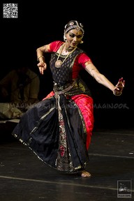 Erasing Borders - DanceFEST INDIA - 2012
