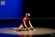 Erasing Borders - DanceFEST INDIA - 2012
