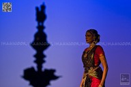 Erasing Borders - DanceFEST INDIA - 2012
