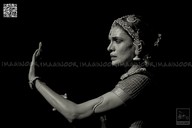 Erasing Borders - DanceFEST INDIA - 2012
