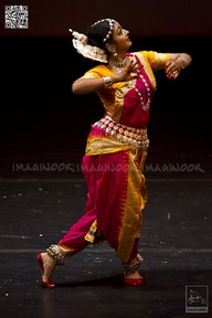 Erasing Borders - DanceFEST INDIA - 2012
