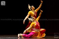 Erasing Borders - DanceFEST INDIA - 2012
