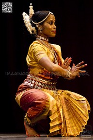 Erasing Borders - DanceFEST INDIA - 2012
