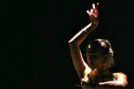 IAAC DANCE FESTIVAL - PRESS