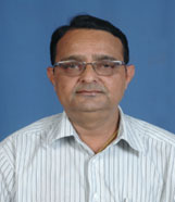 PANDIT GOPAL PRASAD DUBEY