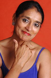 Rajika Puri