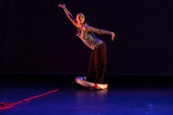 IAAC DANCE FEST 2013