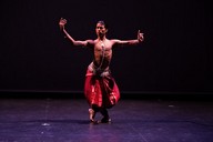 IAAC DANCE FEST 2013