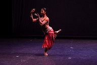 IAAC DANCE FEST 2013