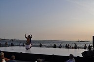 EB Dance 2014 - Outdoor Festival