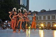 EB Dance 2014 - Outdoor Festival