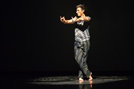 EB Dance 2014 - Indoor Festival