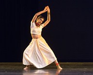 EB Dance 2014 - Indoor Festival