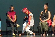 EB Dance 2014 - Indoor Festival