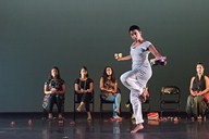 EB Dance 2014 - Indoor Festival