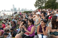 IAAC ERASING BORDERS FESTIVAL OF INDIAN DANCE OUTDOORS