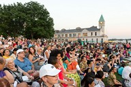 IAAC ERASING BORDERS FESTIVAL OF INDIAN DANCE OUTDOORS