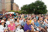 IAAC ERASING BORDERS FESTIVAL OF INDIAN DANCE OUTDOORS