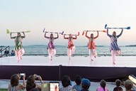 IAAC ERASING BORDERS FESTIVAL OF INDIAN DANCE OUTDOORS