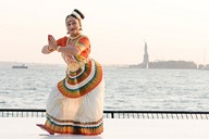 IAAC ERASING BORDERS FESTIVAL OF INDIAN DANCE OUTDOORS