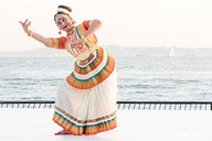 IAAC ERASING BORDERS FESTIVAL OF INDIAN DANCE OUTDOORS