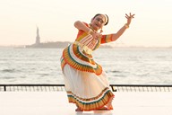 IAAC ERASING BORDERS FESTIVAL OF INDIAN DANCE OUTDOORS